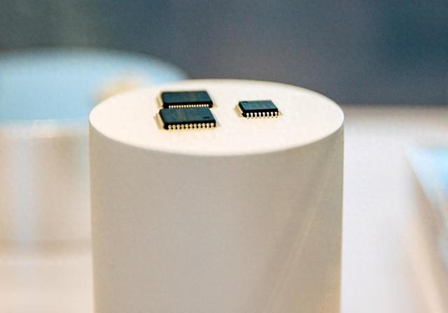 内存芯片巨头SK海力士 人均发放64万年终奖 创公司历史新高