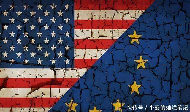 格陵兰岛会成为美欧贸易战催化剂吗 北极资源争夺战