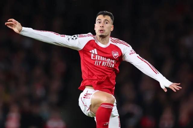 阿森纳7战全胜提前1轮直通欧冠16强 创历史七连胜