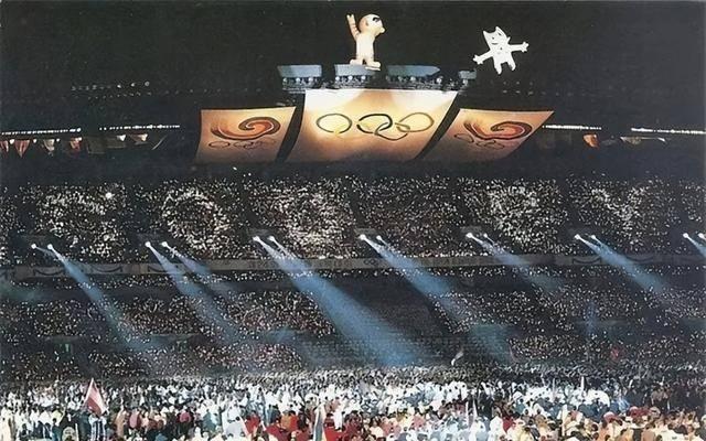 中国奥委会祝贺U23国足进决赛 历史性突破