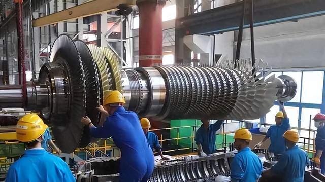 新发动机对国产常规航母有啥意义 动力革命重塑海权