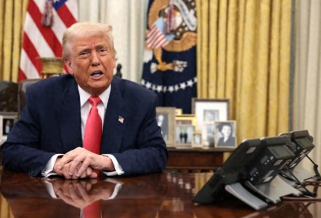 3个月狂买1200万吨!中国提前交卷,特朗普坐不住,下令急赴北京 大豆采购背后的博弈