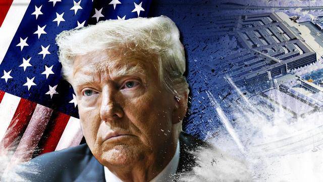 美国退群欠下账单不会自动作废 联合国和世卫组织强硬回应