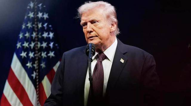 美国退群欠下账单不会自动作废 联合国和世卫组织强硬回应