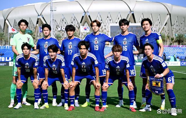 亚洲杯第一强队！若中国队无缘冠军别骂他们 挑战历史创造奇迹
