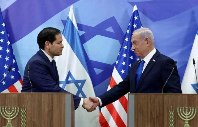 和平委员会还没开始就拆伙 霸权野心引发国际争议