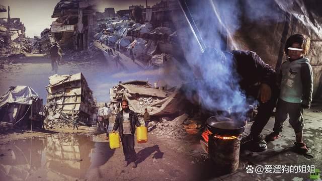 哈马斯为何同意放弃武装 换取领导人自由及政治转型