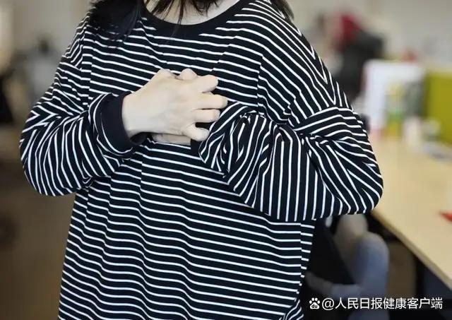 年青东说念主三大常见暴毙原因 警惕形体预警信号