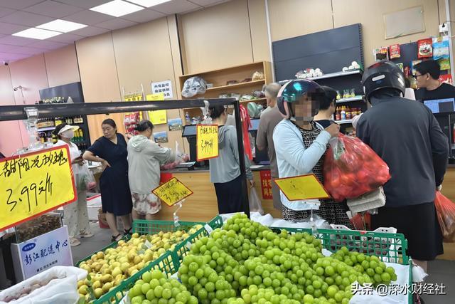 本年生果为啥这样低廉 产能激增激发降价潮