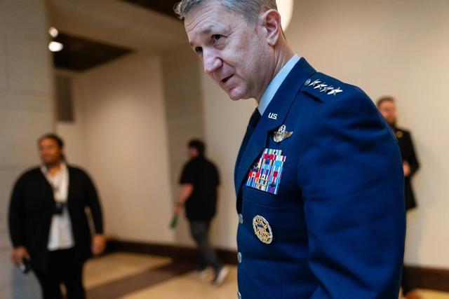 美正召集34国军方高官举行罕见会议 聚焦区域安全合作