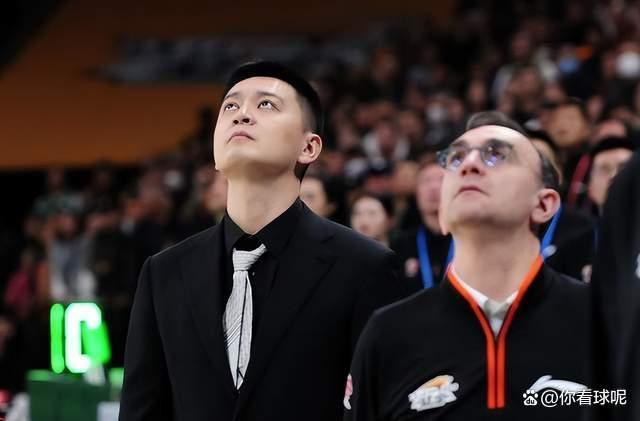 宿命！杨鸣卸任辽宁帅位 惨败新疆成终章 辽疆恩怨再添一笔