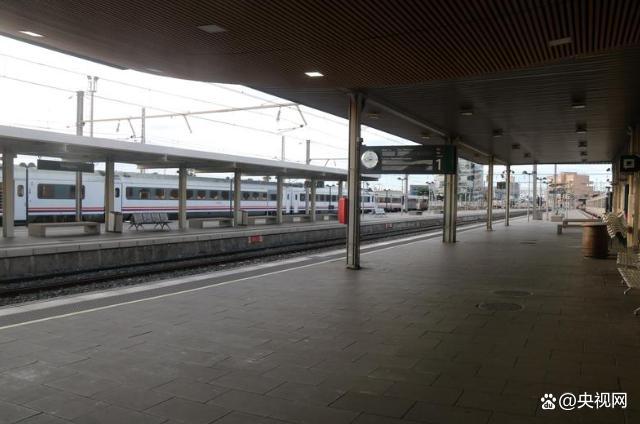 西班牙铁路为何不断出现问题