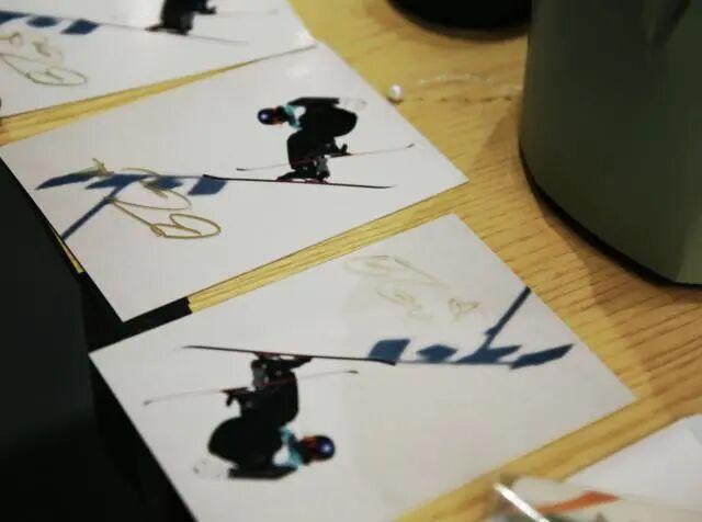 谷爱凌自述曾患奥运忧郁症 影响与成长