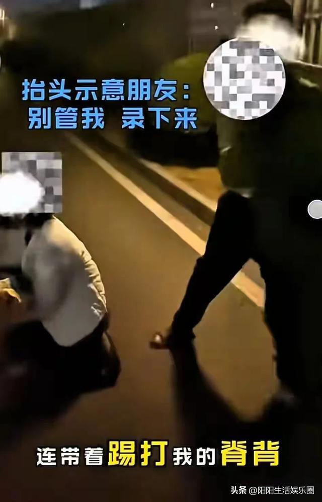 男子携犬不拴绳伤人被行拘 嚣张行径引发公愤