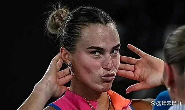 2026澳网奇葩规定惹争议：比赛时戴普通手表YES，智能手表NO 明星选手违规频发