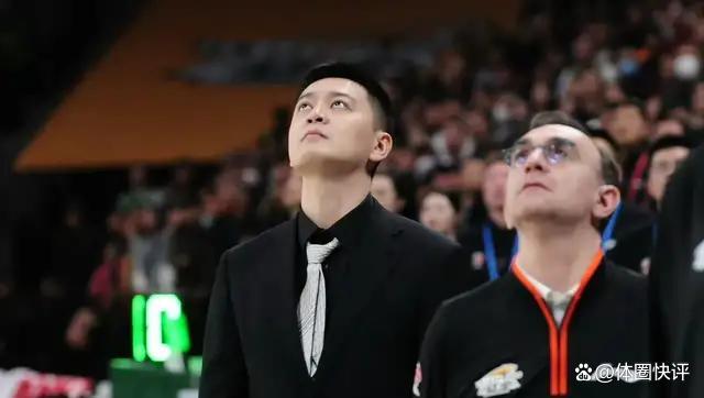横跨四大洲执教，两次接替杨鸣救火，乌戈该如何拯救辽篮 竞者