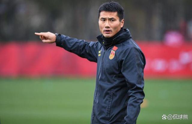 曝多名U23球员将补充入国足 亚洲杯佳绩促新老交替