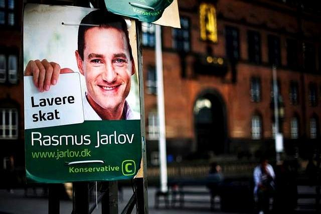 丹麦后悔买美国F-35 前车之鉴警示加拿大