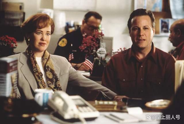 凯瑟琳奥哈拉物化 笑剧据说永留追思