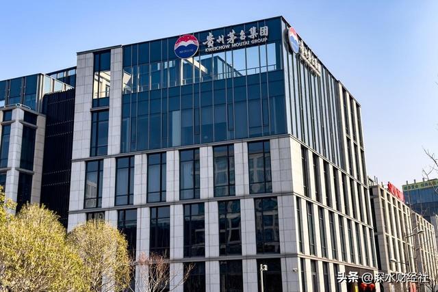是谁推动茅台价格强势反弹 供需失衡与渠道控量共舞