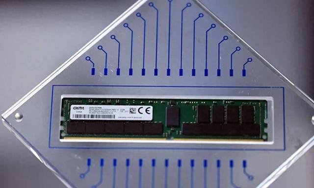 全球存储危机为中国企业撕开万亿通道