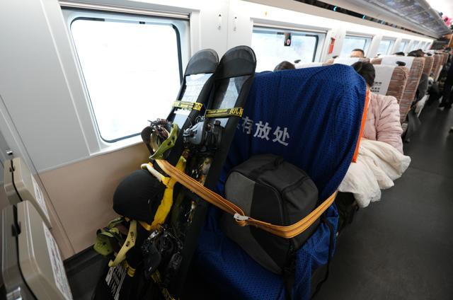 12306购票页面上的“暗号”啥意思 揭秘特殊服务标识