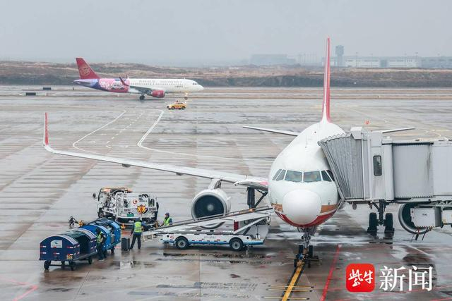 春运只为奔赴那一场共同的团圆 数十亿人次的温暖迁徙