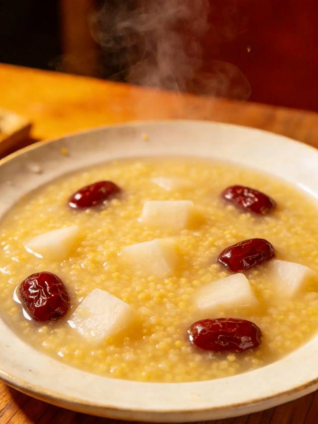 立春“3不吃”健康过冬 调饮食迎新春