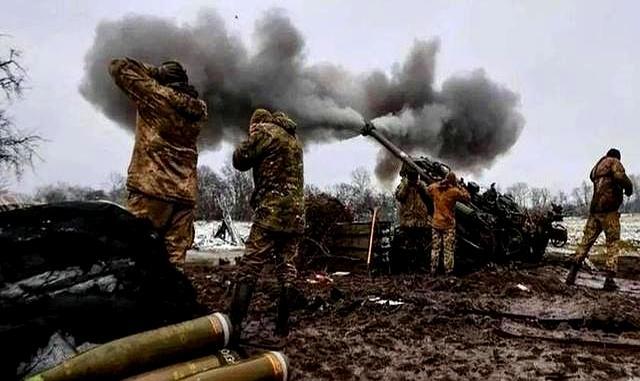 俄军导弹库存见底了吗 产能恢复超消耗