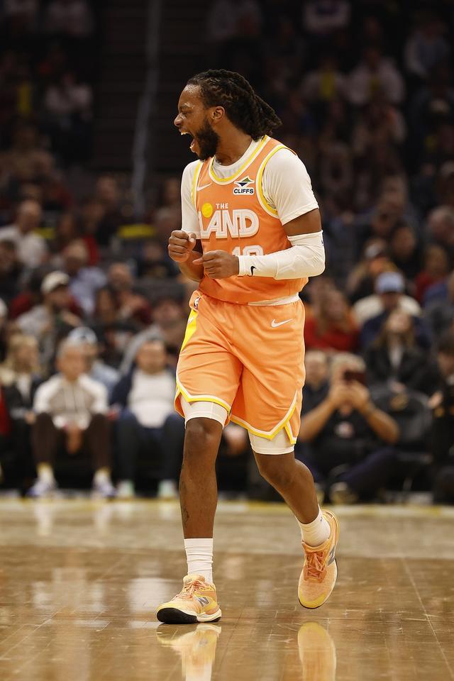 曝快船信服加兰能让他们保抓竞争力