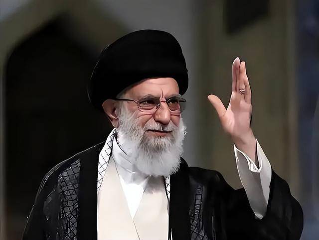 伊朗战局第五天，美国三个企图已落空 局势反转超出预期