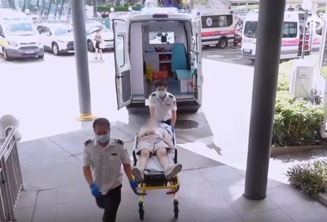 情侣同房后女友黄体破裂险丧命