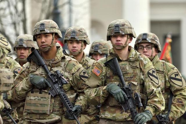 以国防部大楼被炸，美国开始请援兵 借刀杀人策动地面战