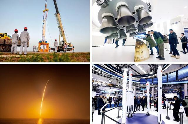 媒体:商业航天应尊重商业逻辑