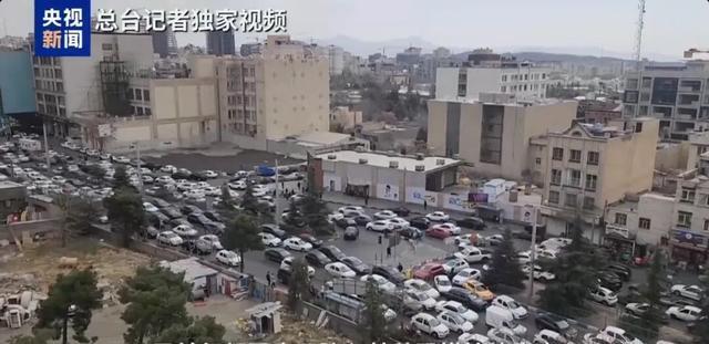 小伙伊朗遇困公司24小时轮班帮抢票 全公司“云救援”