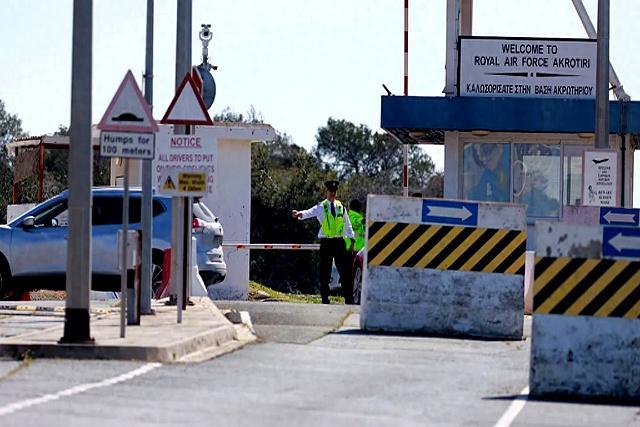 中东战火蔓延 北约会否卷入冲突 海湾局势急剧升级