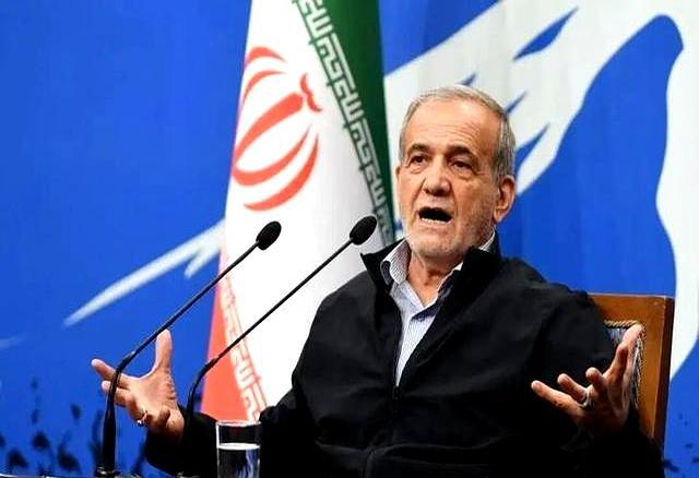 伊朗亮底线 触碰政权红线警告