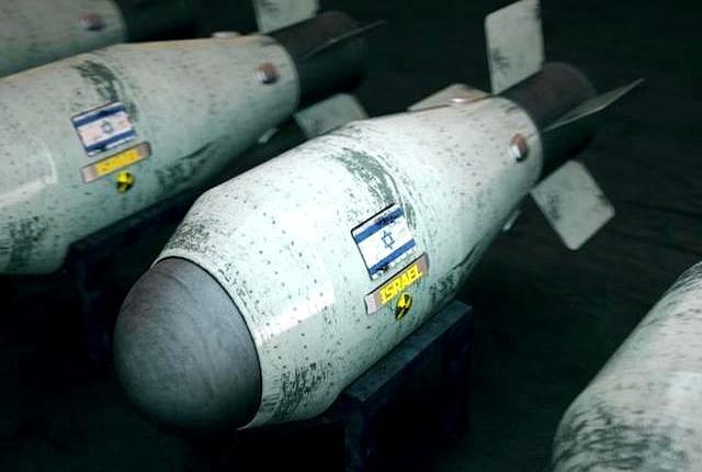 伊朗亮底线 触碰政权红线警告