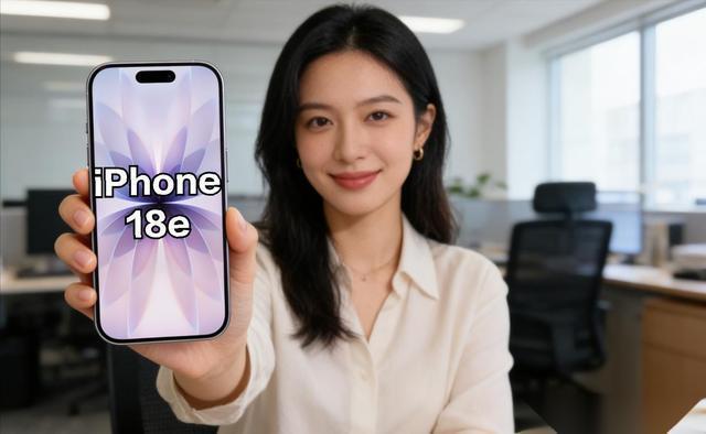 安卓涨价你会考虑买iPhone吗 iPhone 17e性价比凸显