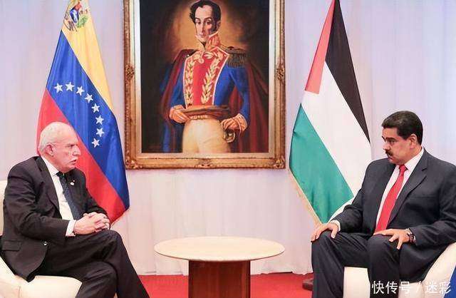 委内瑞拉1亿美元黄金运抵美国