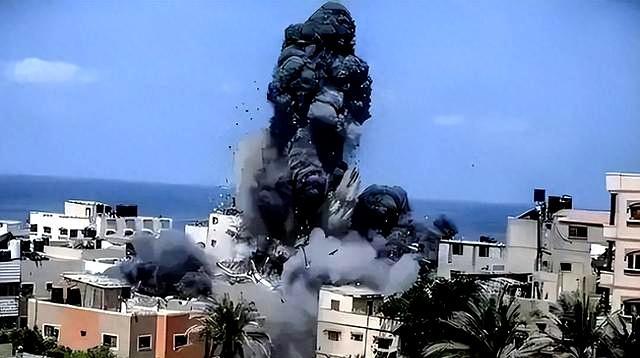 伊朗驻华大使质问美国