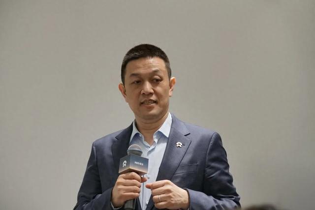 李斌：超快充不可能有换电快