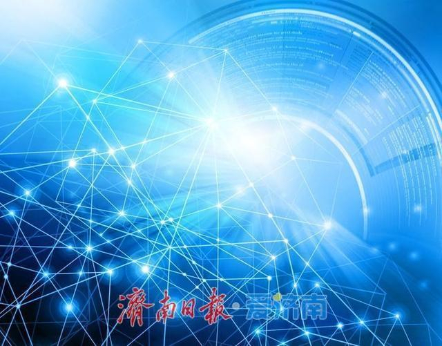 6G网要来了 技术革新引领未来