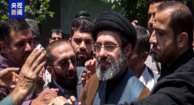 既称冲突将“很快结束”，又说行动可“更进一步”，美国就“停战”释放矛盾信号 油价波动加剧