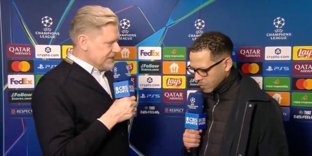 求胜欲抵不过罗帅昏招，蓝军惨遭5球复仇一点不冤 临阵换将酿大错