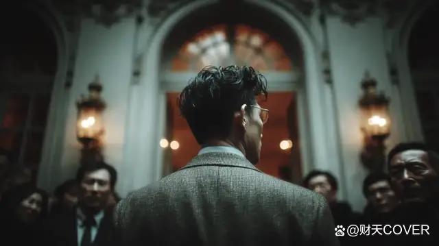 两年大赚78%,这位基金经理却撤了 绩优经理选择离开