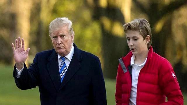 大批美国人发起请愿