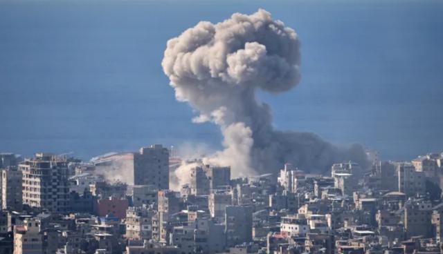 伊朗在安理会千夫所指？多方博弈揭示立场