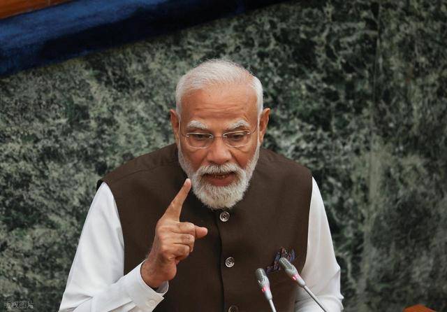 印度为何突然放宽对华投资限制