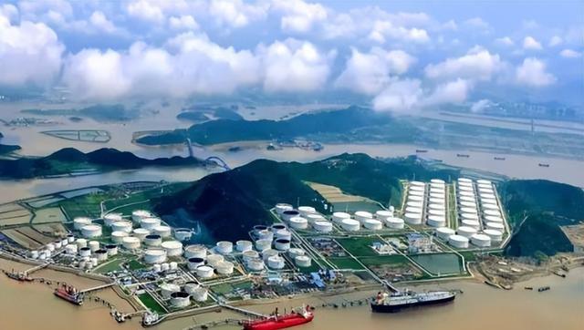 美议员叫嚷“中国噩梦”,美媒反驳:人家才是赢家 旧时代石油梦破灭